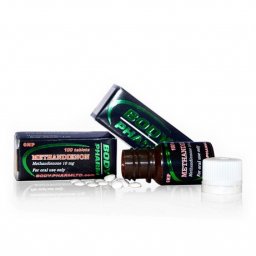 Halotestin by Gen-Shi Laboratories Order Halotestin from Legit Supplier