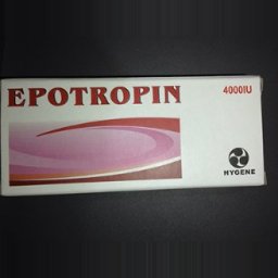 Epotropin (EPO)