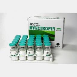 Hygetropin 25
