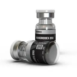 Nandrodex 250 Nandrodex 250