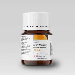 Pro-Winstrol Pro-Winstrol