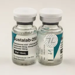 Sustalab-250 Sustalab-250