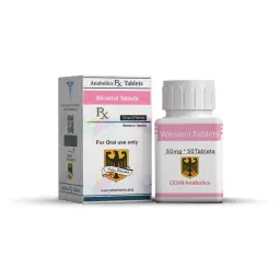 Winstrol 50 mg Winstrol 50 mg