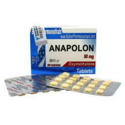 Best Anapolon for Sale