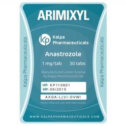 Arimixyl Online