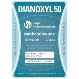 Best Dianoxyl 50 on Sale