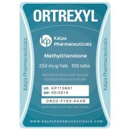 Order Ortrexyl from Legal Supplier