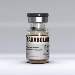 Purchase Parabolan 100 from Legal Supplier
