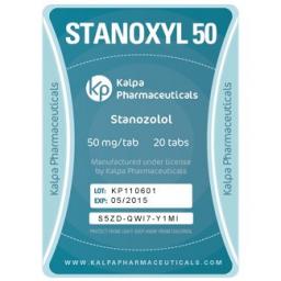 order Stanoxyl 50