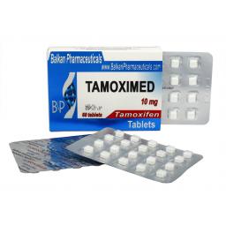 Buy Tamoximed 20 from Legal Supplier