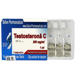 buy Testosterona C