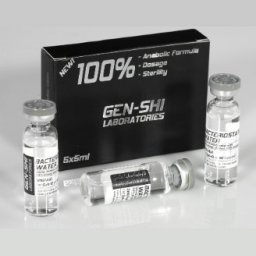 Gen-Shi Laboratories Bacteriostatic Water Bacteriostatic Water