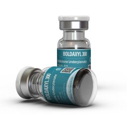 Kalpa Pharmaceuticals Boldaxyl 300 Boldaxyl 300