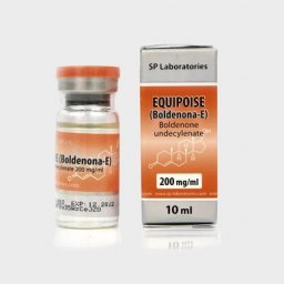 Gen-Shi Laboratories Boldenon 200 Boldenon 200