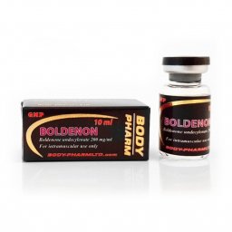 Generics Pharma Boldenone Boldenone