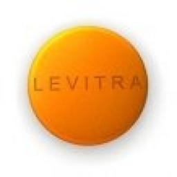 Brand Levitra 20mg