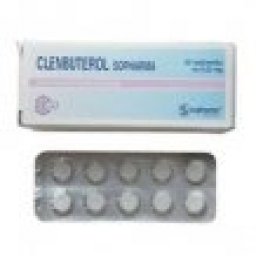 Sopharma Clenbuterol Clenbuterol