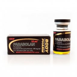 Organon Deca Duraboline Deca Duraboline