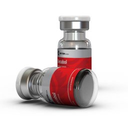 British Dragon Decabol 250 Decabol 250