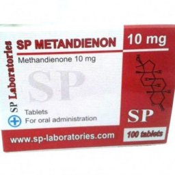 Gen-Shi Laboratories Dianabol Dianabol
