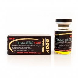 Gen-Shi Laboratories Durabolin 200 Durabolin 200