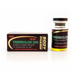Gen-Shi Laboratories Durabolin 500 Durabolin 500