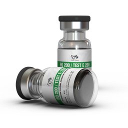 Dragon Pharma EQ 200 / Test E 200 EQ 200 / Test E 200