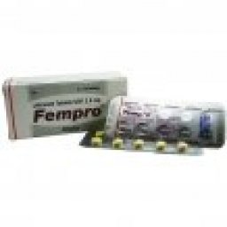 Cipla Fempro (Letrozole) Fempro (Letrozole)