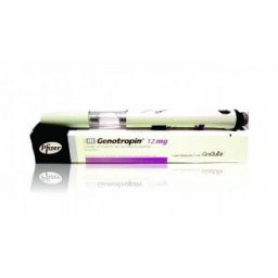 Pfizer Genotropin 12 mg Genotropin 12 mg