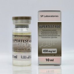 Sciroxx Hexadex 450 Hexadex 450