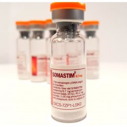 Gen-Shi Laboratories HGH Fragment 176-191 HGH Fragment 176-191