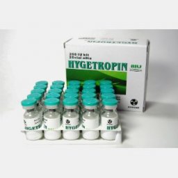 Hygene Hygetropin 25 Hygetropin 25