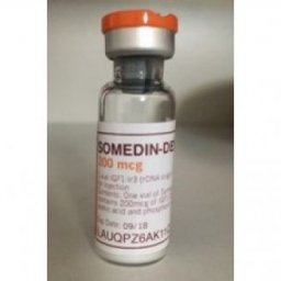 Gen-Shi Laboratories Ipamorelin Ipamorelin