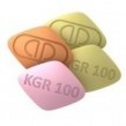 Ajanta Pharma Kamagra Flavored 100mg Kamagra Flavored 100mg