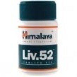 Himalaya LIV 52 LIV 52
