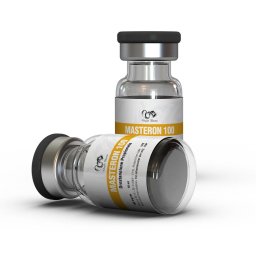Dragon Pharma Masteron 100 Masteron 100