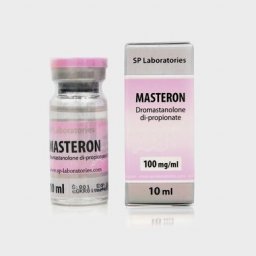 Gen-Shi Laboratories Masteron 200 Masteron 200