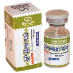 [Masteroxyl 100 x 100 Vials]