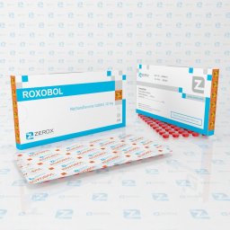 Sciroxx Methanodex x 1000 Pills Methanodex x 1000 Pills