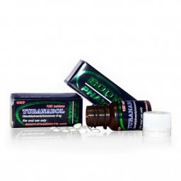 Gen-Shi Laboratories Methyltesto Methyltesto