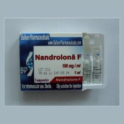 Nandrolona F