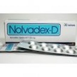 AstraZeneca Nolvadex-D Nolvadex-D