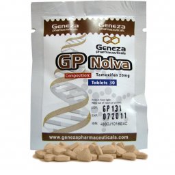 Kalpa Pharmaceuticals Nolvaxyl x 300 Pills Nolvaxyl x 300 Pills