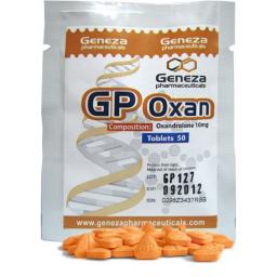 Oxandroxyl x 500 Pills