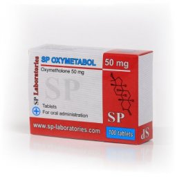 Gen-Shi Laboratories OXY OXY