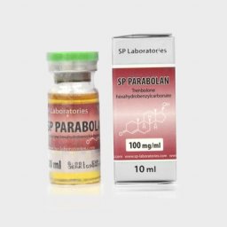 Generics Pharm Parabolan Neo Parabolan Neo