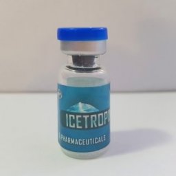 Gen-Shi Laboratories PEG-MGF PEG-MGF