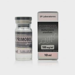 Gen-Shi Laboratories Primo 200 Primo 200