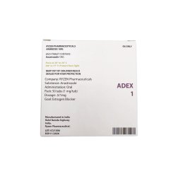 Sciroxx Stanodex x 100 Pills Stanodex x 100 Pills