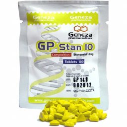Kalpa Pharmaceuticals Stanoxyl 10 x 1000 Pills Stanoxyl 10 x 1000 Pills